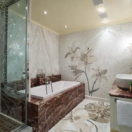 Apartamento Mycityhome - Luxurious On Calle O'donnell Madrid