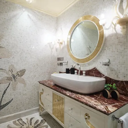Mycityhome - Luxurious On Calle O'donnell Apartamento Madrid