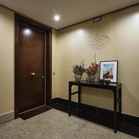 Mycityhome - Luxurious On Calle O'donnell Apartamento *