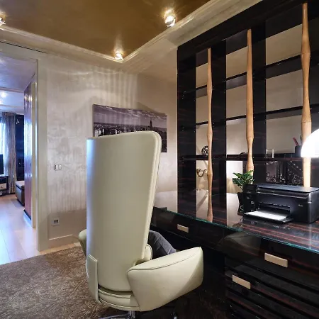 Mycityhome - Luxurious On Calle O'donnell Apartamento Madrid