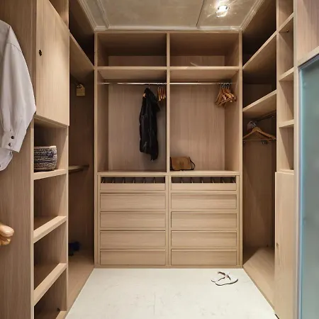 Mycityhome - Luxurious On Calle O'donnell Madrid