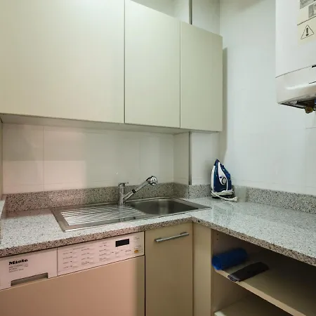 Apartamento Mycityhome - Luxurious On Calle O'donnell