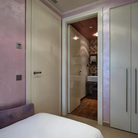 Mycityhome - Luxurious On Calle O'donnell Madrid