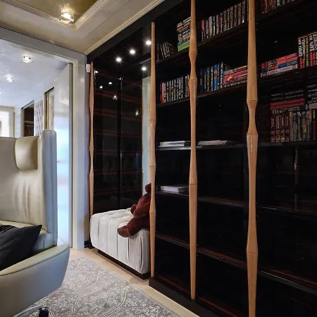 Apartamento Mycityhome - Luxurious On Calle O'donnell *