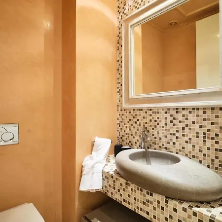 Mycityhome - Luxurious On Calle O'donnell Apartamento