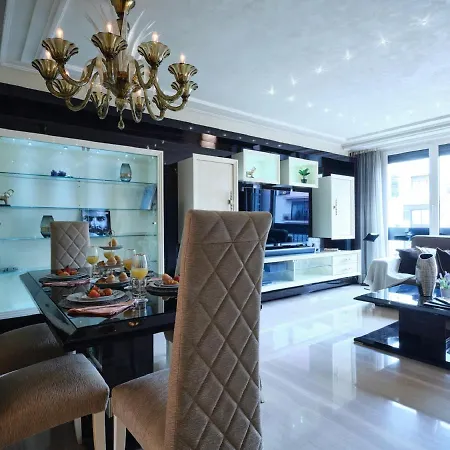 Mycityhome - Luxurious On Calle O'donnell *