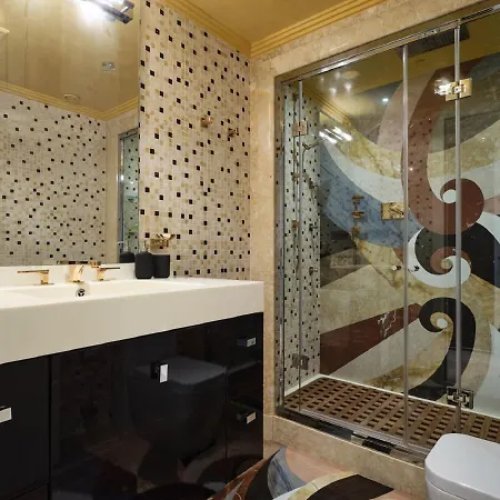 Apartamento Mycityhome - Luxurious On Calle O'donnell