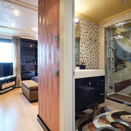 Mycityhome - Luxurious On Calle O'donnell Apartamento *