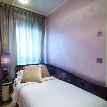 Mycityhome - Luxurious On Calle O'donnell Madrid