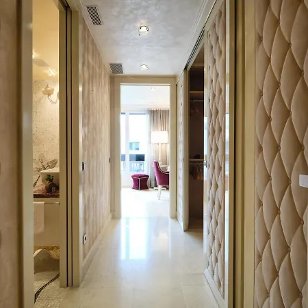 Apartamento Mycityhome - Luxurious On Calle O'donnell Madrid