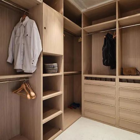 Mycityhome - Luxurious On Calle O'donnell Madrid
