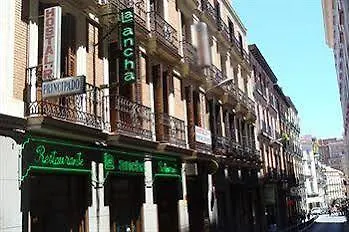 Principado Guest house 2*