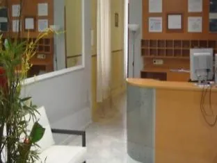 Guest house Principado Madrid