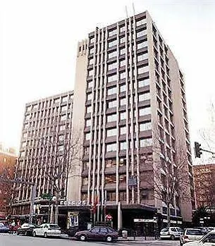 Hotel Foxa 25 4*