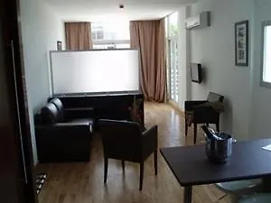 Hotel Be Smart Albufera 3*