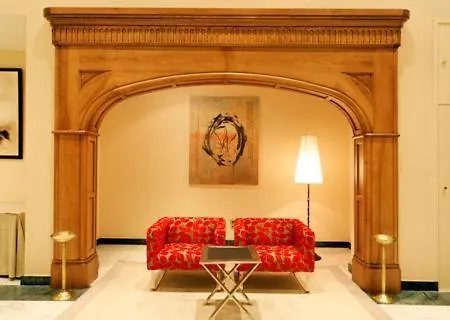 Hotel Don Pio 4*
