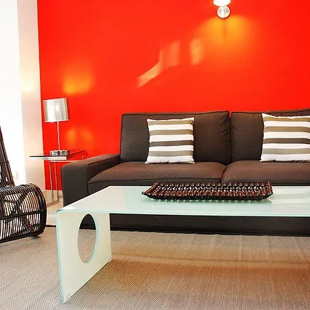 Wootravelling Plaza De Oriente Homtels *