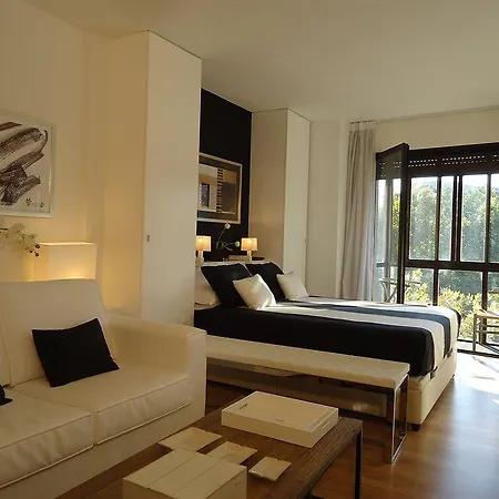 Apartamento Wootravelling Plaza De Oriente Homtels Madrid