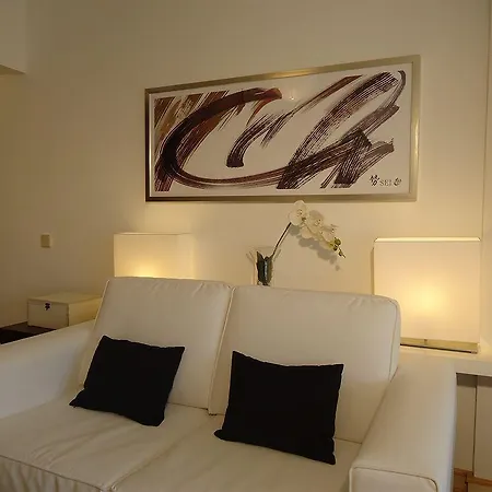 Wootravelling Plaza De Oriente Homtels