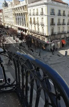 Gæstehus Riesco 2*