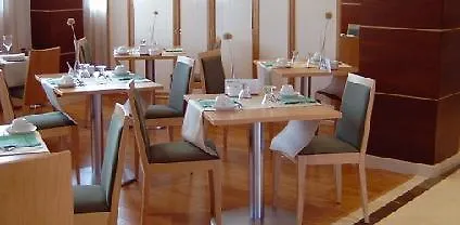 酒店 埃克萨苏埃拉公园酒店