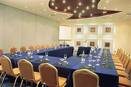 Hotel Abba Atocha