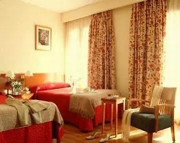 Sercotel Alcala 611