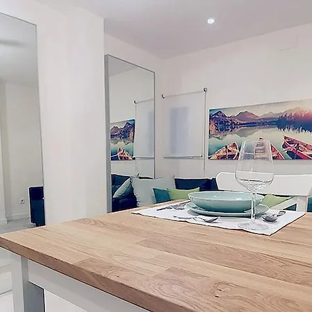 Apartment Charming Santa Isabel *