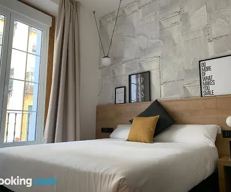 Limehome Calle De La Madera - Digital Access 3* Madrid