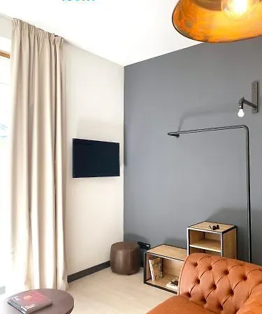 Limehome Calle De La Madera - Digital Access Apartmanhotel