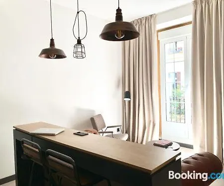 Limehome Calle De La Madera - Digital Access Μαδρίτη