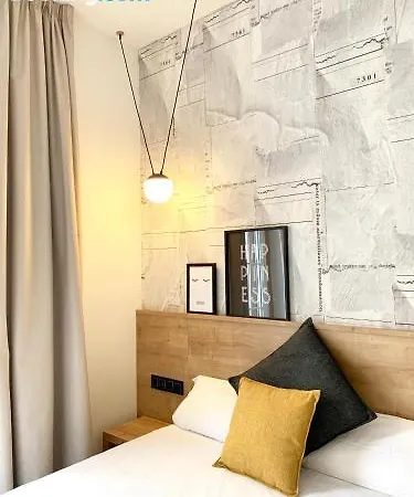 Limehome Calle De La Madera - Digital Access Μαδρίτη