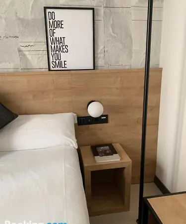 Limehome Calle De La Madera - Digital Access Aparthotel