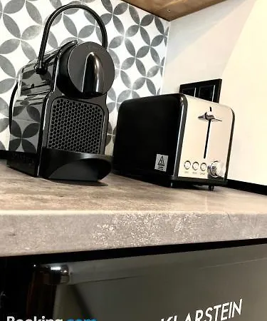 Limehome Calle De La Madera - Digital Access Apartmanhotel Madrid