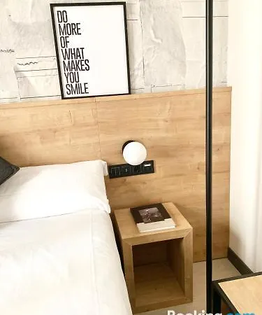Limehome Calle De La Madera - Digital Access Aparthotel