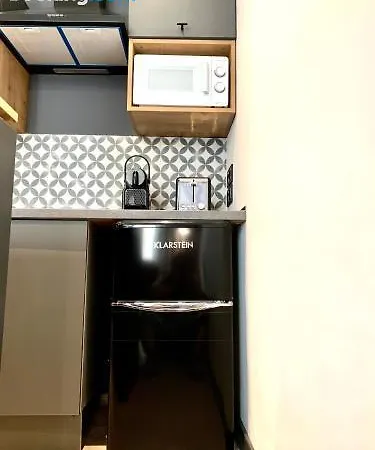 Limehome Calle De La Madera - Digital Access Aparthotel