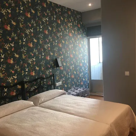 Avenida Casa de hóspedes