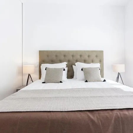 Mit House Canalejas En *