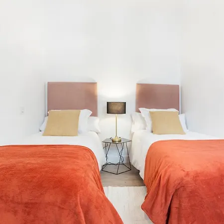 Apartment Canalejas En