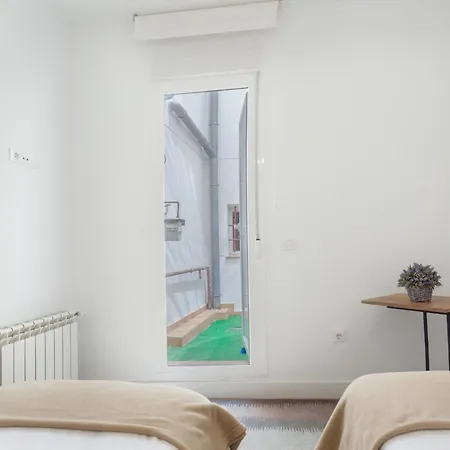 Mit House Canalejas En *