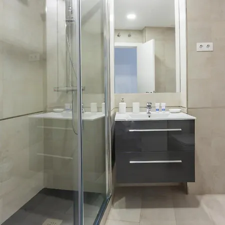 Mit House Canalejas En * Madrid