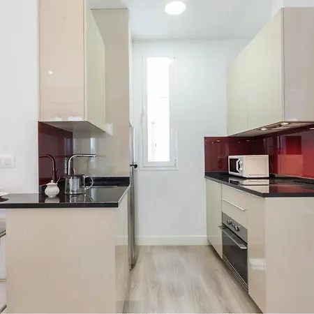 Mit House Canalejas En