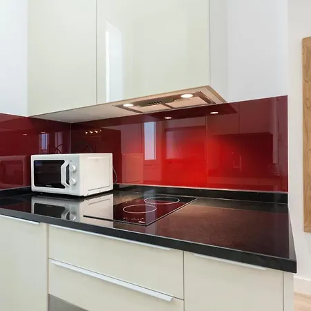 Canalejas En Apartment Madrid