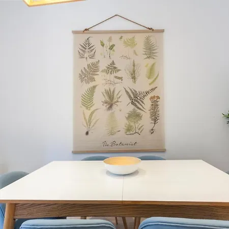Apartamento Mit House Canalejas En *