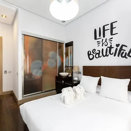 House * Madrid