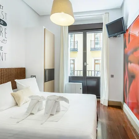 House Madrid