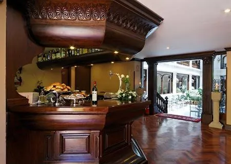 Hotel Don Pio