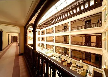 Don Pio Hotel