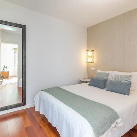 Flats - Alquiler De Temporada * Madrid