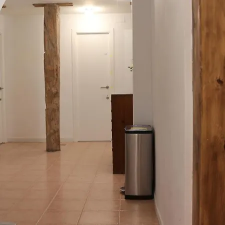 La Zona Guest house